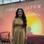 Dari Proyek Rahasia Keluarga Jadi Karya Publik, Dee Lestari Siap Rilis Buku Anak 'Bintang Utara'