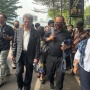 Saiful Mujani 'Dikawal' Tokoh Nasional ke Polda Metro Jaya, Todung Mulya Lubis: Ini Kasus Absurd!