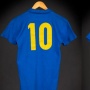 Mau Jersey Legendaris Pele saat Final Piala Dunia 1958? Cukup Siapkan Uang Segini
