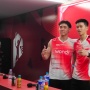 Hajar Malaysia, Raymond/Joaquin Susul Sabar/Reza ke Perempat Final Indonesia Open 2026