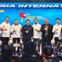 Indonesia International Open 2026 Hadirkan Juara Dunia, Perebutkan Total Hadiah Rp1,6 Miliar
