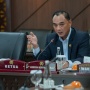 Komitmen pada Agenda Strategis Pembangunan, DPRD DKI Jakarta Fokus pada Pengelolaan Sampah