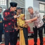 Mensos dan Wamensos Tinjau Sekolah Rakyat Hingga Dialog dengan Siswa dan Calon Siswa