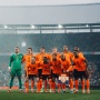 Frenkie de Jong Tetap Tenang usai Belanda Tumbang dari Aljazair Jelang Piala Dunia 2026