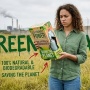 Greenwashing: Saat Produk Ramah Lingkungan Justru Dorong Konsumsi Berlebih
