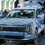 Permintaan Mobil Listrik Melambat, Kia Putuskan Rakit Mobil Hybrid di Pabrik Hyundai