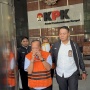 Korupsi Massal! Selain Wamen Silmy Karim, KPK Tahan Plt Dirjen Imigrasi hingga Pejabat Kanwil Jabar