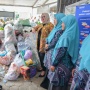 Komitmen Pengurangan Emisi, BTN Perluas Program Bayar Angsuraanmu dengan Sampahmu hingga ke Kudus