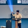 'Berapa Saja Kau Butuh, Saya Penuhi!' Janji Prabowo Perkuat KPK hingga Kejagung Sikat Koruptor