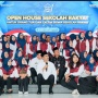 Open House Sekolah Rakyat Jambi, Gus Ipul Tegaskan Pentingnya Data yang Akurat dan Sasaran Tepat