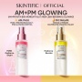 Perbedaan Serum Spray Skintific Pink dan Kuning, Mana yang Lebih Baik untuk Kulit Kusam?