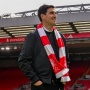 Jadi Manajer Baru Liverpool, Andoni Iraola: Saya Sangat Bersemangat!