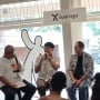 Bertabur Bintang, Suaraga Fest 2026 Gabungkan Musik hingga Wellness di Solo