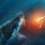 Great White: Tejebak di Samudra Bersama Hiu Putih Mematikan, Malam Ini di Trans TV