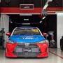 GR Garage Auto2000 Sasar Podium Juara di Kejurnas ITCR Mandalika 2026