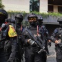 Bukan Tanpa Alasan! KPK Jelaskan Kehadiran Brimob Bersenjata saat Geledah Rumah Silmy Karim