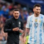 H-7 Piala Dunia 2026: Banyak Pemain Cedera, Scaloni Pusing Susun Starting XI Argentina