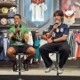 Wonderkid Persija Arlyansyah Sambut Antusias Kehadiran Adidas Home of Football di Jakarta