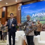 Meski Rupiah-IHSG Loyo, Purbaya Buktikan Arus Modal Asing Masih Ramai Masuk RI