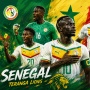 Profil Timnas Senegal: Singa Teranga dari Tradisi Menuju Sejarah di Piala Dunia 2026