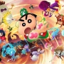 Film Crayon Shin-chan ke-33 Rilis Trailer Baru, Ungkap Lagu Tema oleh TOMOO
