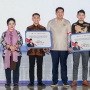 Cerita Pemilik Toko Bangunan Tak Menyangka Terpilih Program KPP, Raih Pinjaman Modal Rp5 Miliar
