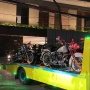 Geledah 5 Jam, KPK Sita Moge Harley Davidson hingga Porsche di Rumah Silmy Karim