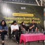 WALHI: Target Ekonomi 8 Persen Bisa Sulap Papua Jadi Hamparan Sawit Raksasa