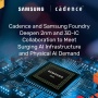 Chip AI 2nm Makin Dekat, Samsung dan Cadence Siapkan Otak Baru untuk Data Center AI