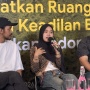 Mapala Kritik Kemenhut: Kami Bawa Data Kerusakan, Malah Disuruh Tanam Pohon