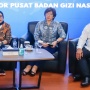 Efisiensi Anggaran, BGN Moratorium Pembangunan Dapur Baru Makan Bergizi Gratis
