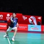 Raymond/Joaquin Dijegal Ganda Malaysia, Tuan Rumah Tanpa Gelar di Indonesia Open 2026