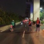 Dishub Tertibkan Parkir Liar di Dukuh Atas Usai Picu Kemacetan dan Viral di Medsos