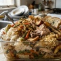Masakan Sering Terbuang, Meal Planning Jadi Solusi Tepat?