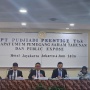 Emiten PUDP Tebar Dividen Tunai, Cek Jadwalnya dan Besarannya
