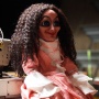 Sabrina: Saat Boneka Cantik Menjadi Wadah Iblis yang Haus Darah, Malam Ini di ANTV