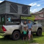 Demi Wujudkan Mimpi Road Trip ke Turki Bareng Anak, Pasutri Ini Sampai Jual Rumah dan Mobil