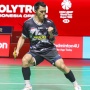 Singkirkan Juara Swiss Open, Jonatan Christie Melaju ke Semifinal Indonesia Open 2026