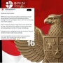 Pakai AI untuk Lambang Negara, BRIN Terjebak Kesalahan Fatal yang Tak Termaafkan?
