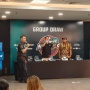 Hasil Drawing The Nationals Campus League 2026, 10 Tim Berebut Tiket ke Asia