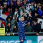 Prancis Kalah Memalukan, Rayan Cherki Akui Les Blues Bukan Favorit di Piala Dunia 2026