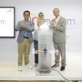 Telkom Luncurkan AIcosystem, Siap Garap Peluang AI di Berbagai Sektor Industri