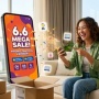 Beli Barang karena Butuh atau Cuma Karena FOMO? Refleksi Sebelum Klik Checkout 6.6