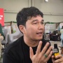 Aldi Taher Ungkap Kondisi Raffi Ahmad usai Operasi Benjolan di Punggung