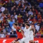 Spanyol Ditahan Irak 1-1, Alarm Bahaya La Roja Menyala Jelang Piala Dunia 2026