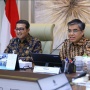 Kemnaker dan Kemenekraf Kolaborasi Perluas Peluang Kerja di Industri Ekonomi Kreatif