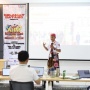 Honda Siapkan Ratusan Juta untuk Gen Z, Cari Otak Brilian untuk Perubahan Masa Depan