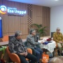 UEU Luncurkan International College di Jaksel, Buka Akses Pendidikan Global Berbasis Inovasi