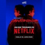 Siap-siap Tertawa! Ge Pamungkas Bakal Rilis Stand-up Spesial GOAT di Netflix