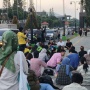 'Nyerah Jadi WNI tapi Sayang sama RI', Aksi Ibu di Yogya Soroti Ekonomi hingga Korupsi
